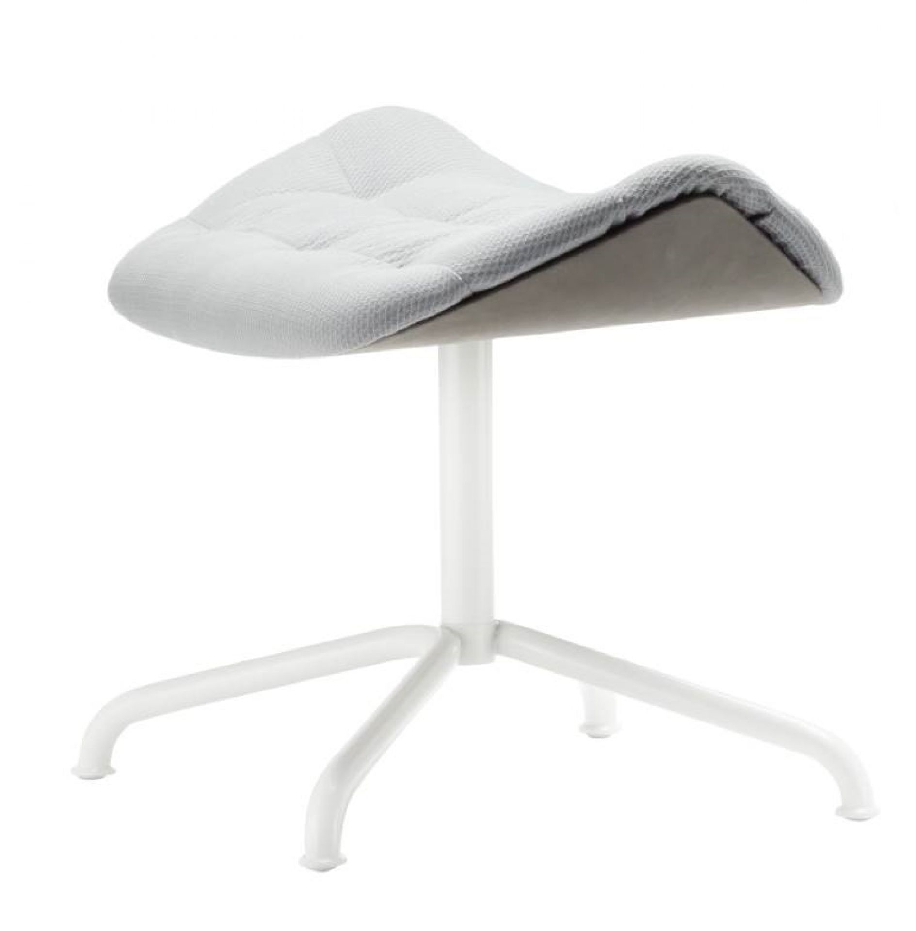 Hocker für 808 Lounge-Sessel Thonet